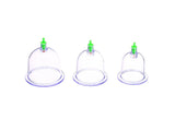 Vacuum Cupping Set