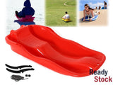 Sand/Snow/Grass Sled Sliding Board Outdoor Play