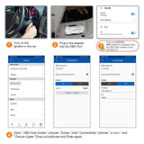 OBD2 Scanner