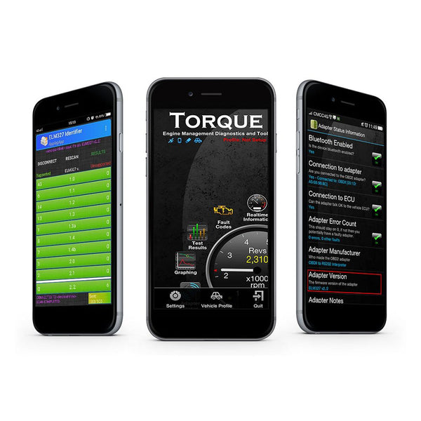 OBD2 Scanner