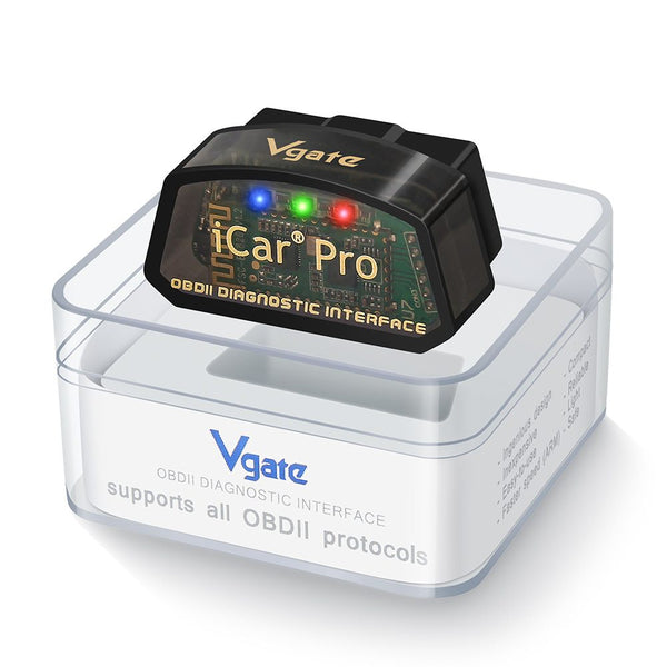 OBD2 Scanner
