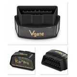 OBD2 Scanner