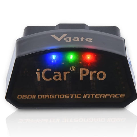 OBD2 Scanner