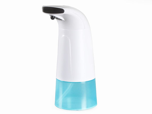 Automatic Touchless Foaming Soap Dispenser