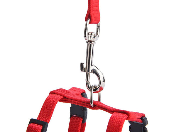 Cat Harness Adjustable