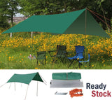 Fly Tent Rain Fly Rain Tarp Beach Shade