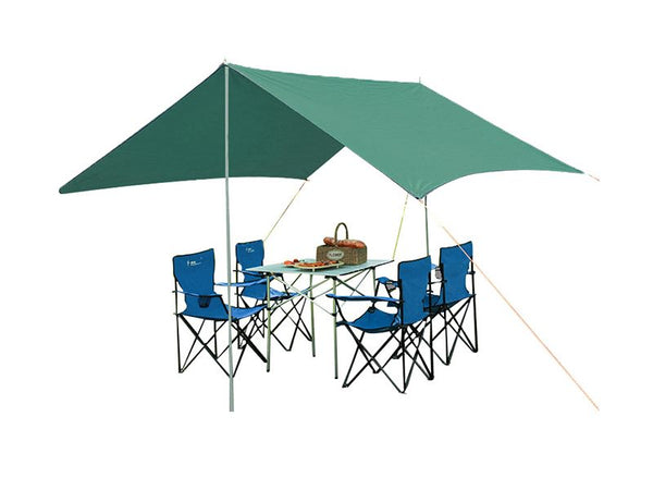 Fly Tent Rain Fly Rain Tarp Beach Shade