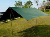 Fly Tent Rain Fly Rain Tarp Beach Shade