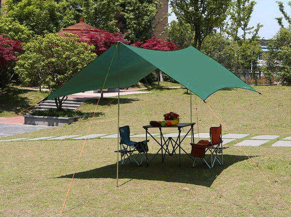 Fly Tent Rain Fly Rain Tarp Beach Shade