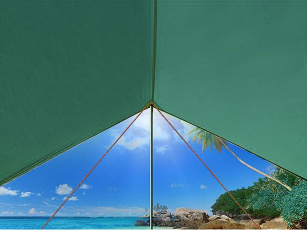 Fly Tent Rain Fly Rain Tarp Beach Shade