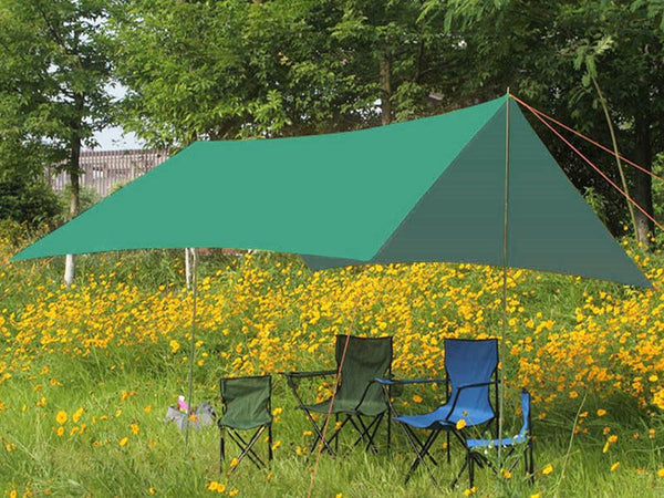 Fly Tent Rain Fly Rain Tarp Beach Shade