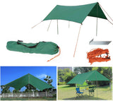 Fly Tent Rain Fly Rain Tarp Beach Shade