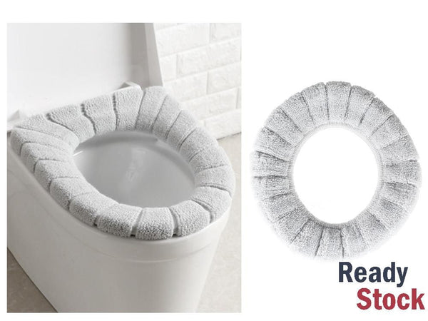 Toilet Seat Cover