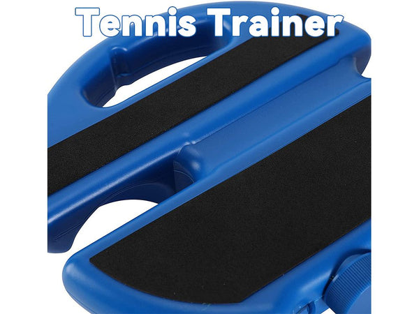 NEW Tennis Trainer