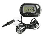 Digital LCD Fish Tank Aquarium Thermometer