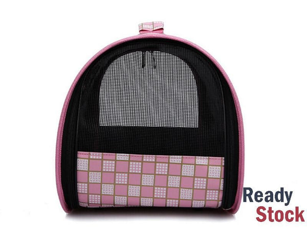 Pet Travel Carry Cage - Large