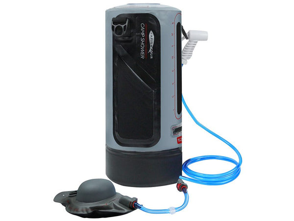 Solar Camping Shower Bag