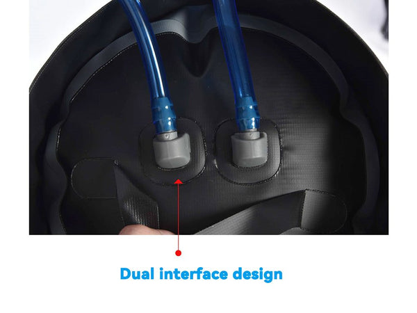 Solar Camping Shower Bag