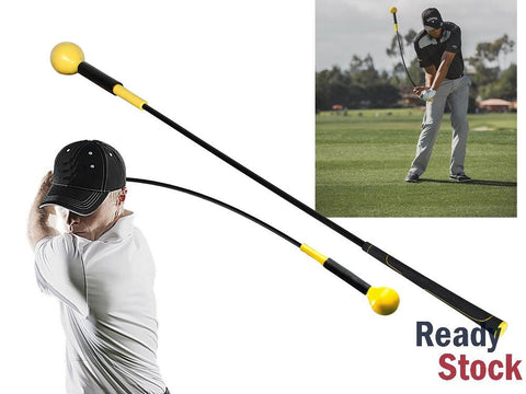 Golf Swing Trainer