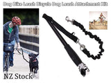 Hands Free Dog Bike Leash