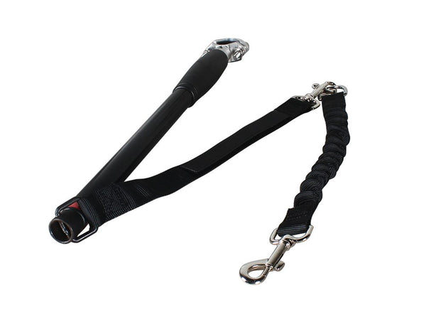 Hands Free Dog Bike Leash