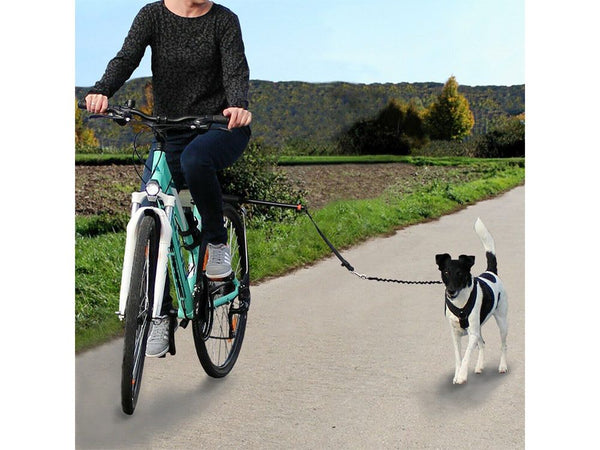 Hands Free Dog Bike Leash