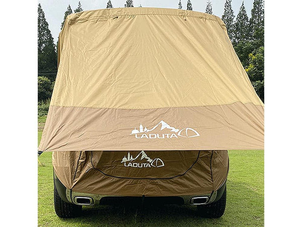 Protable Camping Car Tent