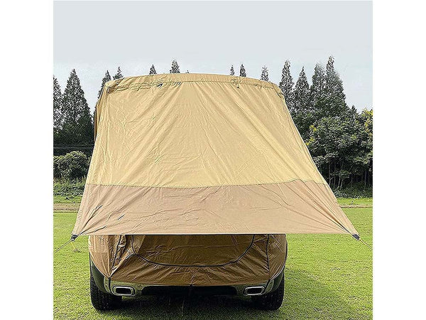 Protable Camping Car Tent