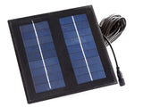 Solar Water Fountain - Solar Water Fountain
