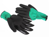 Pair of Garden Gloves with Right Hand Clawed, NEW