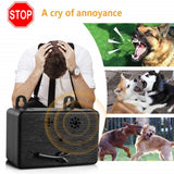 Barking Anti Bark Silencer