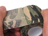 4.5m Camo Tape