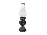Oil Lamp Vintage Candle