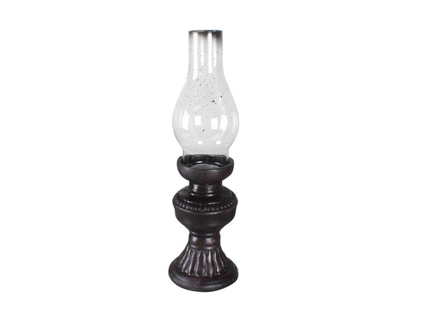 Oil Lamp Vintage Candle