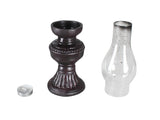 Oil Lamp Vintage Candle