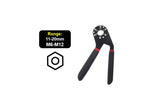 8inch Adjustable Wrench Multifunctional Magic Wrench Spanner Bolts Nuts