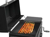 2 x BBQ Grill Mat