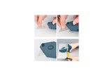 5M Drywall Axial Cutter Measuring Tape Drywall Axe SawPlasterboard Pruner