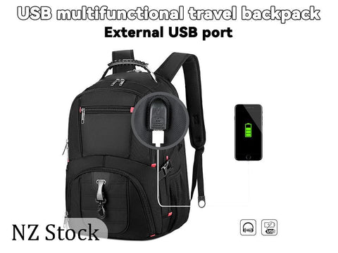 Laptop Backpack