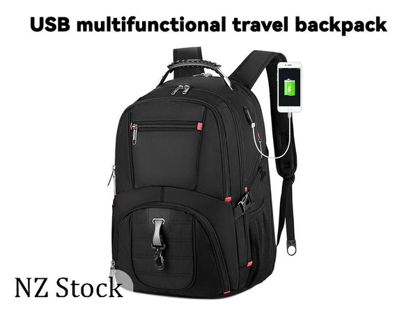 Laptop Backpack