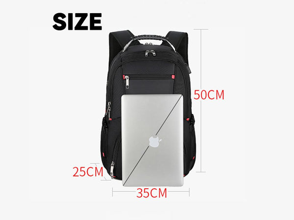 Laptop Backpack