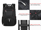 Laptop Backpack