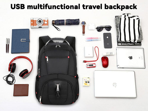 Laptop Backpack