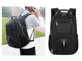 Laptop Backpack