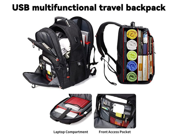 Laptop Backpack