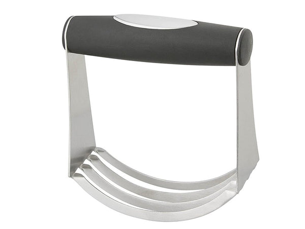Pastry Blender, Stainless Steel, 4 Blades