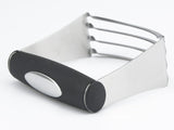 Pastry Blender, Stainless Steel, 4 Blades