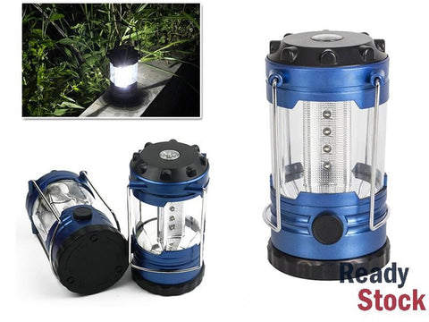 Camping Lantern