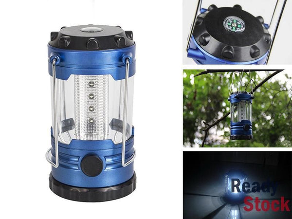 Camping Lantern