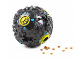 Pet Dog Food Treat Chew Toy Ball